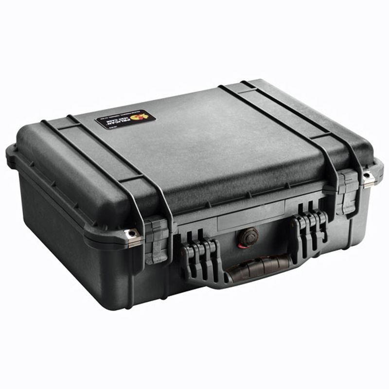 Peli 1520 Protector Case