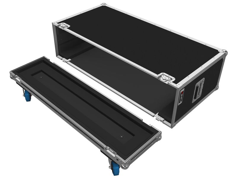 Fender Rhodes 73 mark II - Flightcase