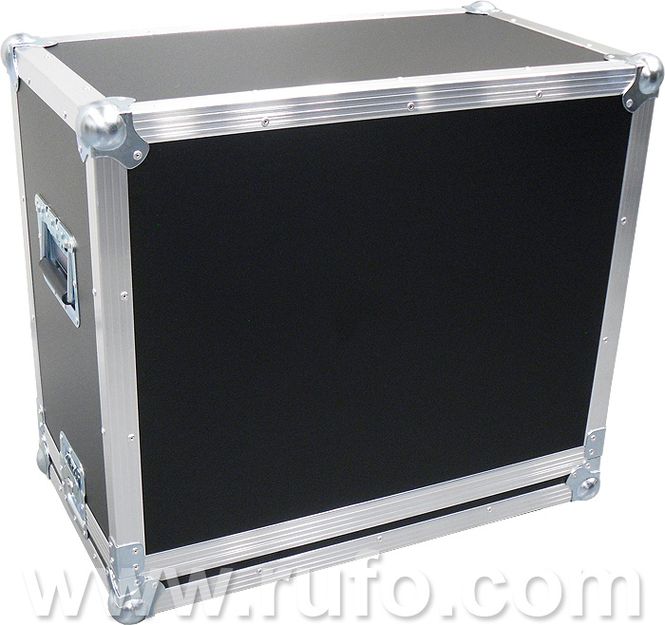 Hovedbilde Top Hat CS1 1x12 - Flightcase