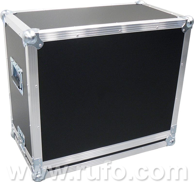 Top Hat CS1 1x12 - Flightcase