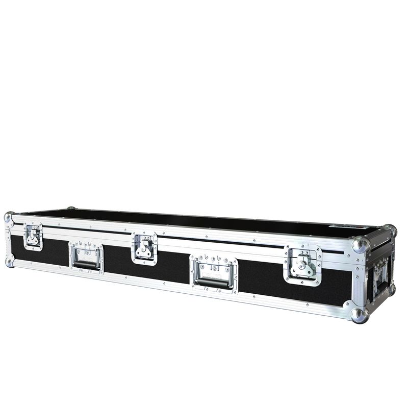 Nektar Impact LX 88 - Flightcase