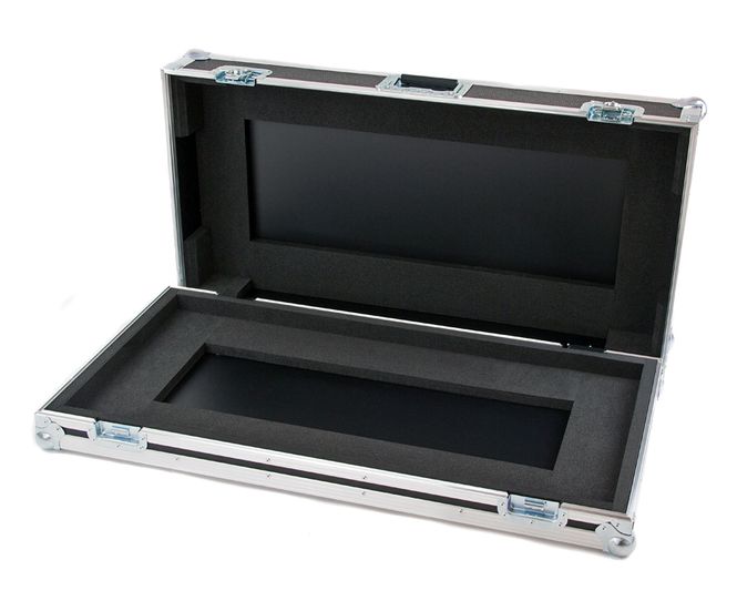 Hovedbilde Pioneer DDJ SZ - Flightcase