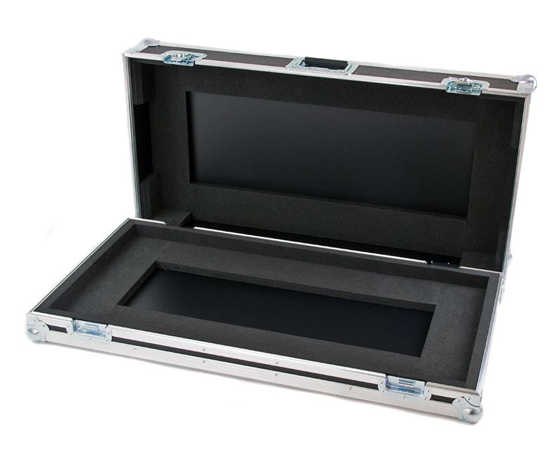 Pioneer DDJ SZ - Flightcase