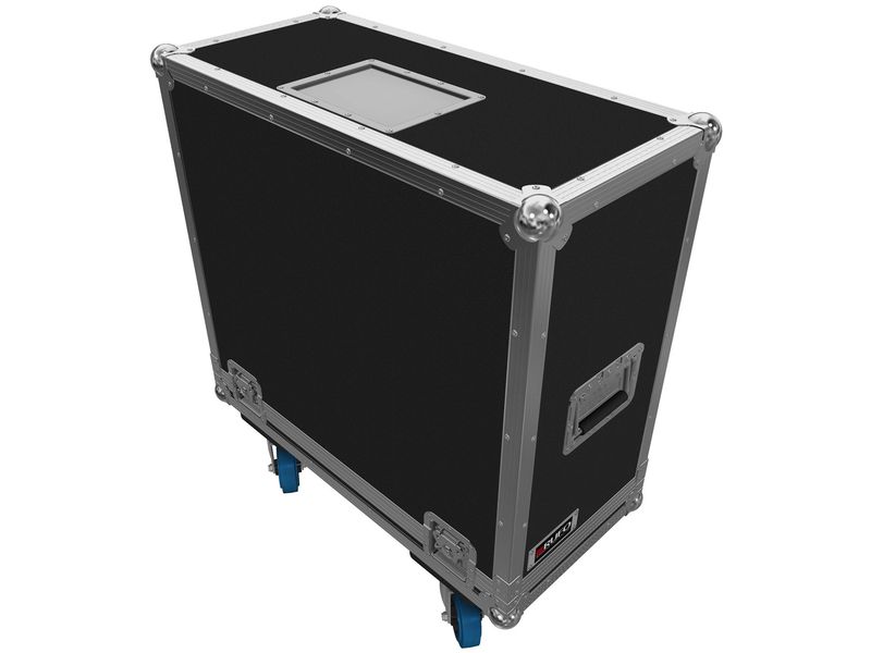Fender Vibro King - Flightcase