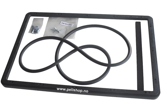 Hovedbilde Peli 1500 Panelramme 