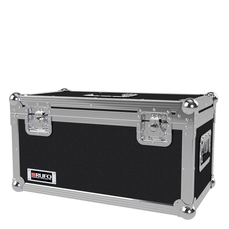 Matchless Clubman Topp - Flightcase