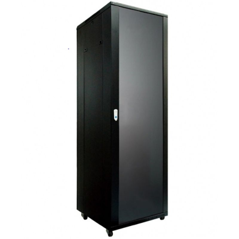 Caymon Rackskap 42U, Dybde 600 mm