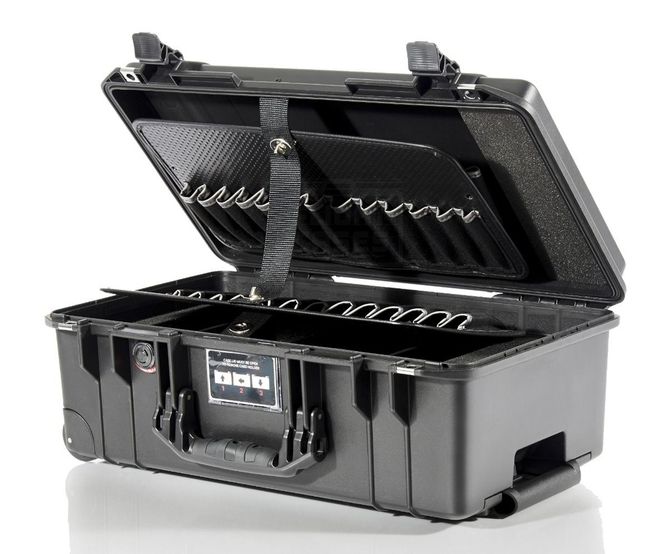 Hovedbilde Peli 1535 Air Case ...