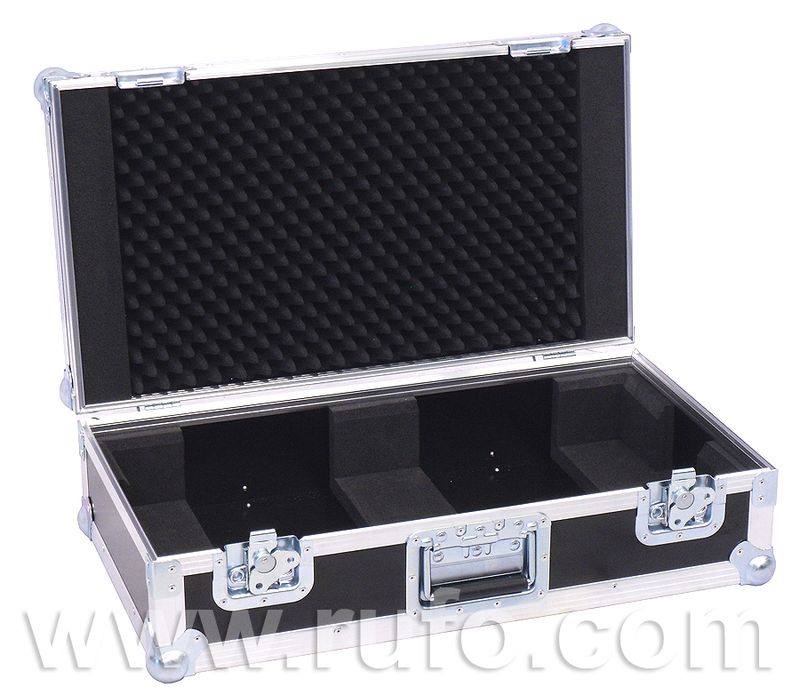 Roland SH-09 (Vintage) - Flightcase