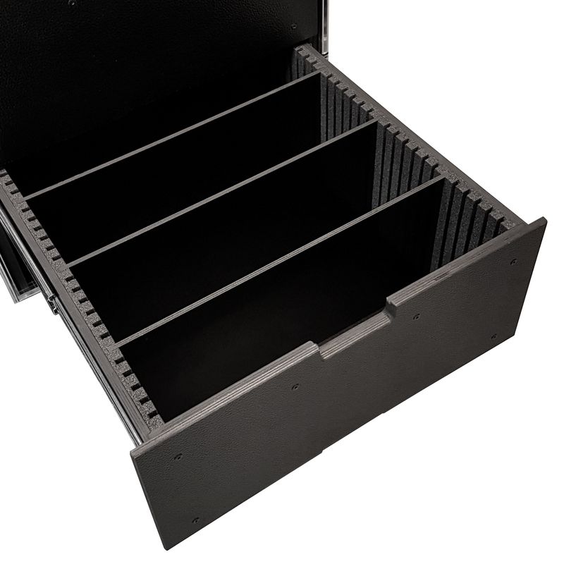 Rufo Sceneskap nr 2 m/hjul