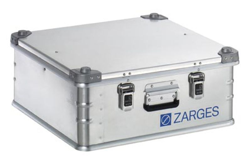 Zarges K470 40849 Aluminiumskasse 66 liter