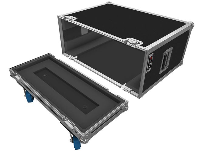 Hovedbilde 65 Amps Soho 212 - Flightcase 