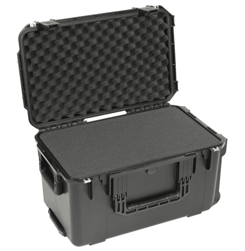 SKB iSeries 2213-12 m/plukkskum