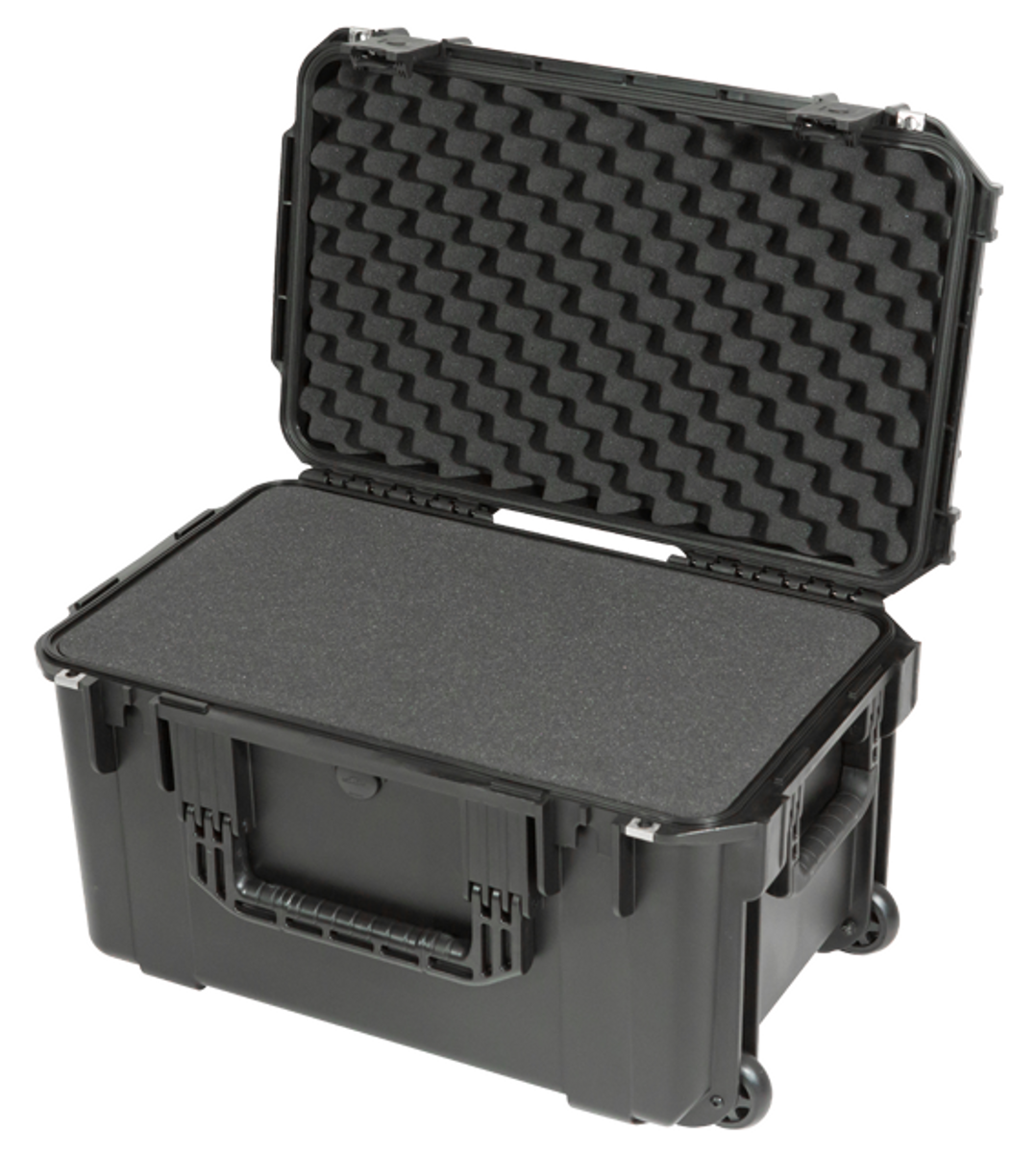 SKB iSeries 2213-12 m/plukkskum