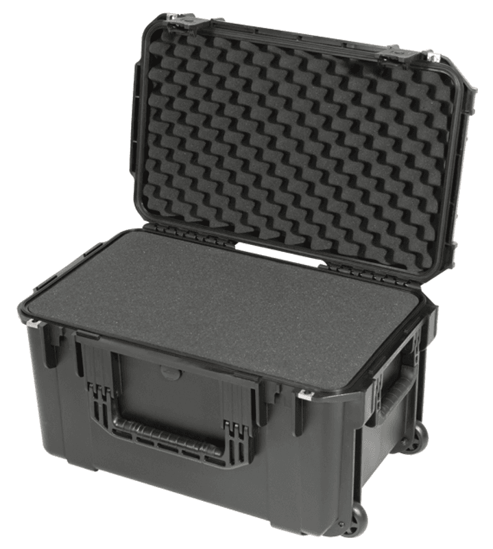 SKB iSeries 2213-12 m/plukkskum