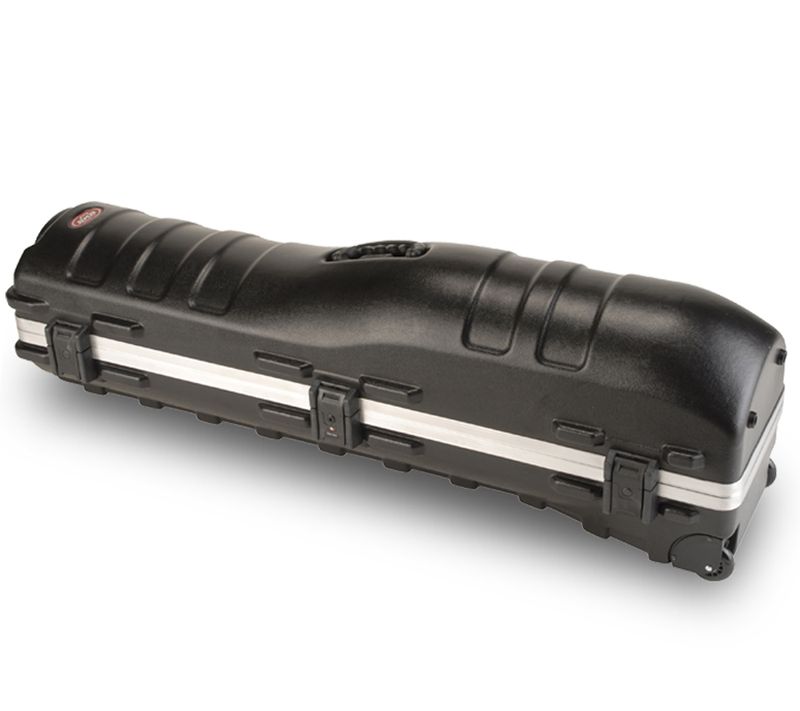 SKB 4814W Golfkoffert Sort