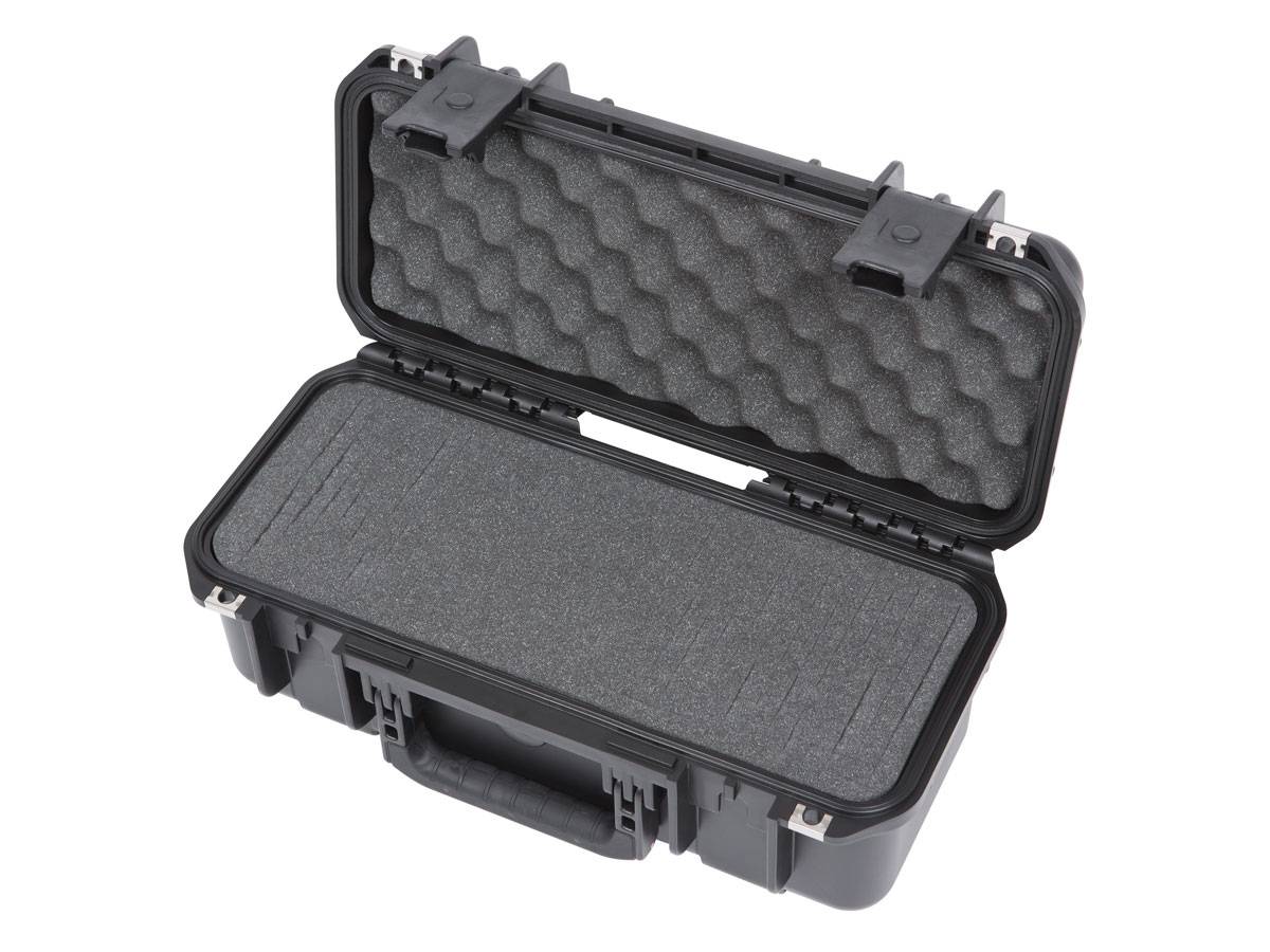  SKB iSeries 1706-6 m/plukkskum
