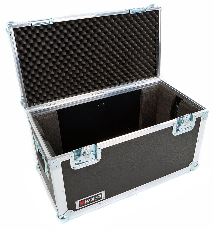 EBS T90 Classic Topp - Flightcase