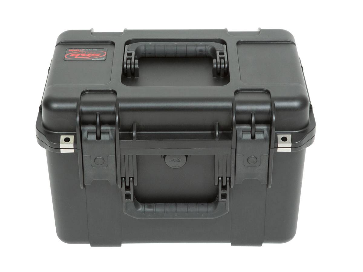  SKB iSeries 1610-10 m/plukkskum