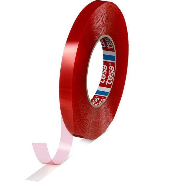 Hovedbilde Tesa 4965 Dobbeltsidig Tape 15 mm