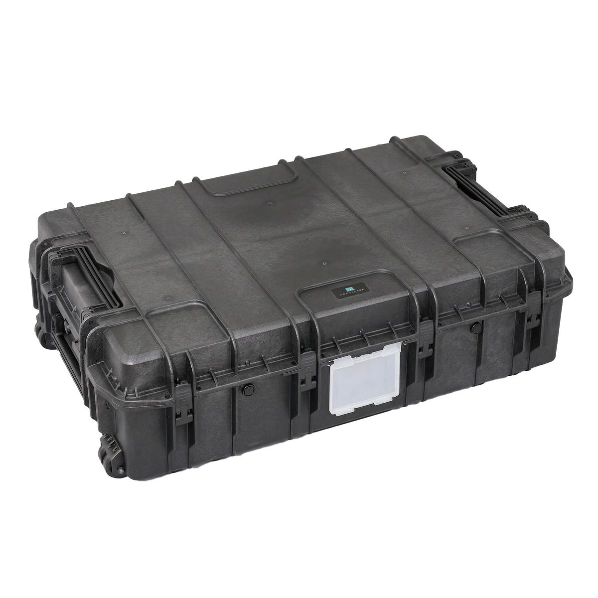 Arcticase 1932 Riflekoffert