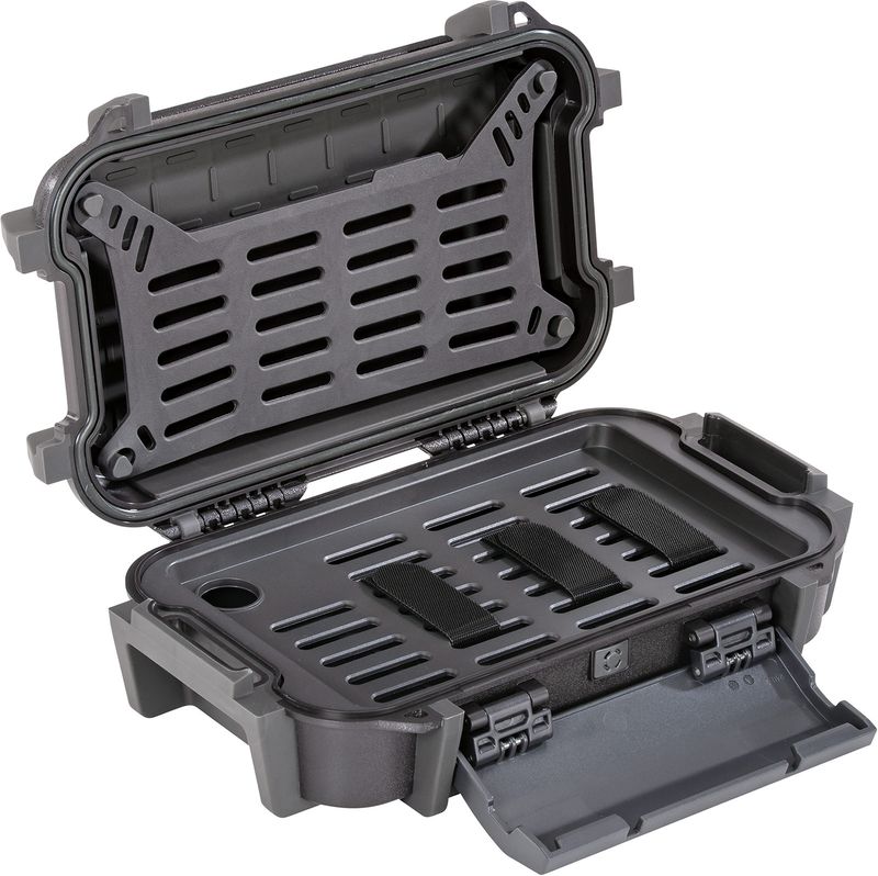 Peli Ruck Case R40