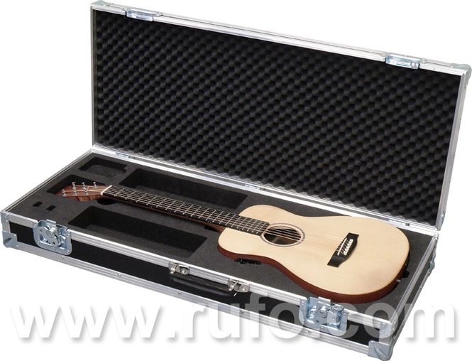 Hovedbilde Martin LX1E - Flightcase 