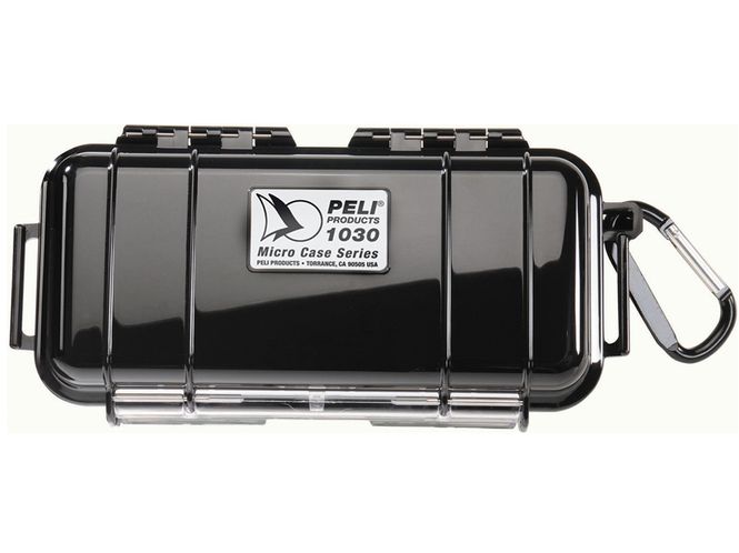 Hovedbilde Peli 1030 Micro Case
