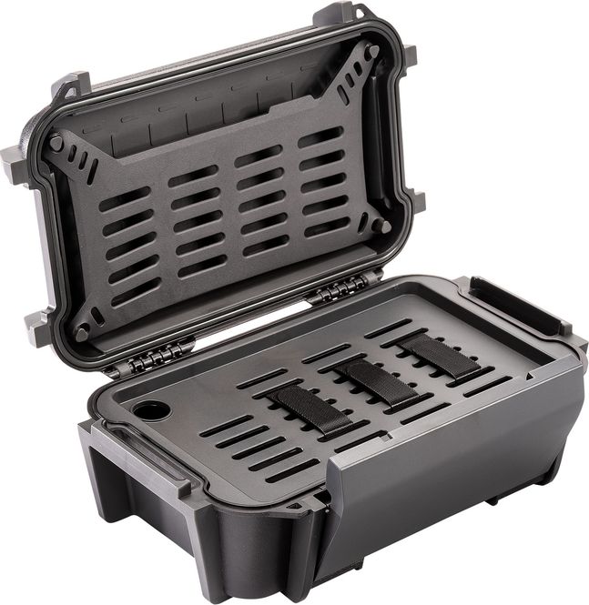 Hovedbilde Peli Ruck Case R60