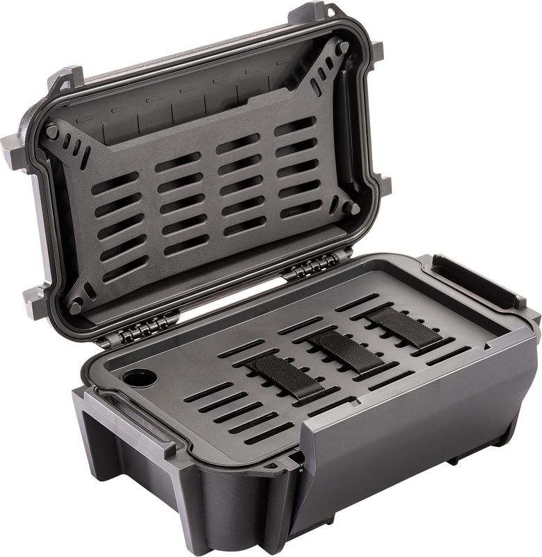 Peli Ruck Case R60