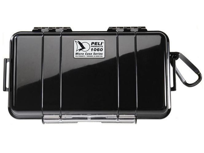Hovedbilde Peli 1060 Micro Case