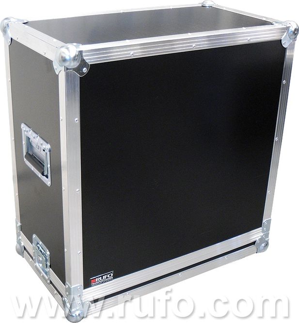 Hovedbilde Line6 DT-25 112 - Flightcase
