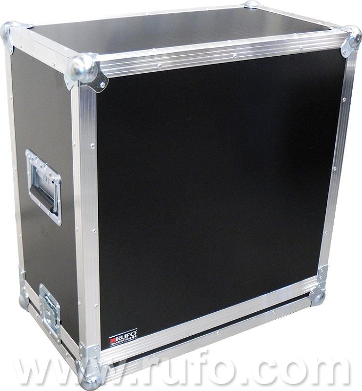 Line6 DT-25 112 - Flightcase