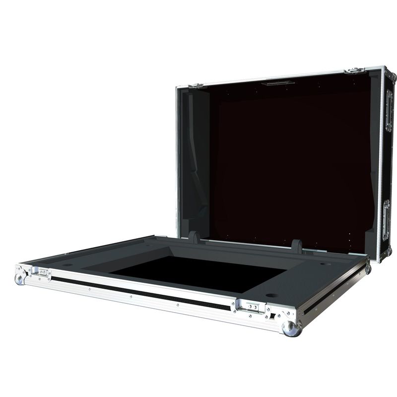 Yamaha TF5 - Flightcase