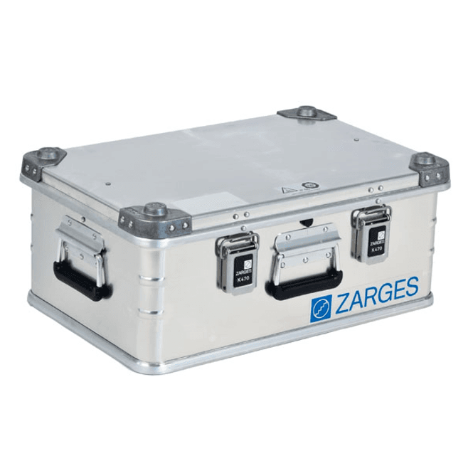 Hovedbilde Zarges K470 IP65 40568 ...