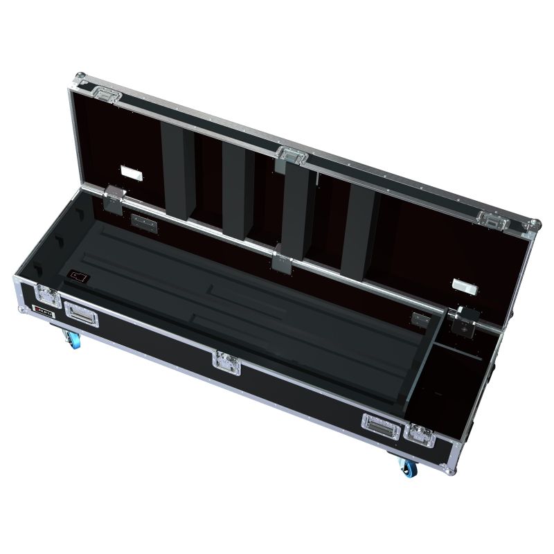 Portman P2 - Flightcase
