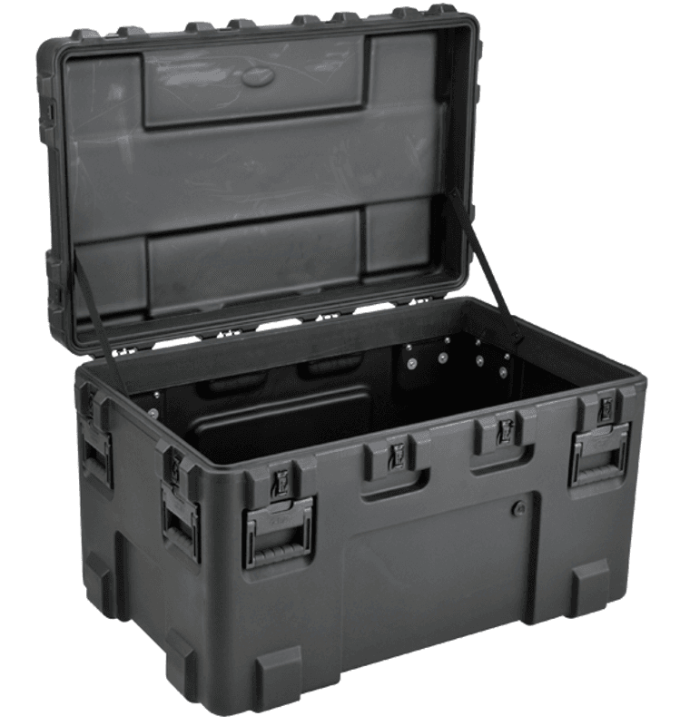 SKB R-Series 4024-24