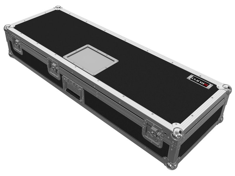 Johannus One - Flightcase