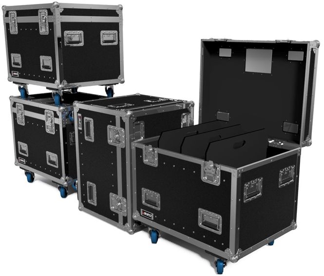 Hovedbilde FourPack PTS 80x60x60 ...