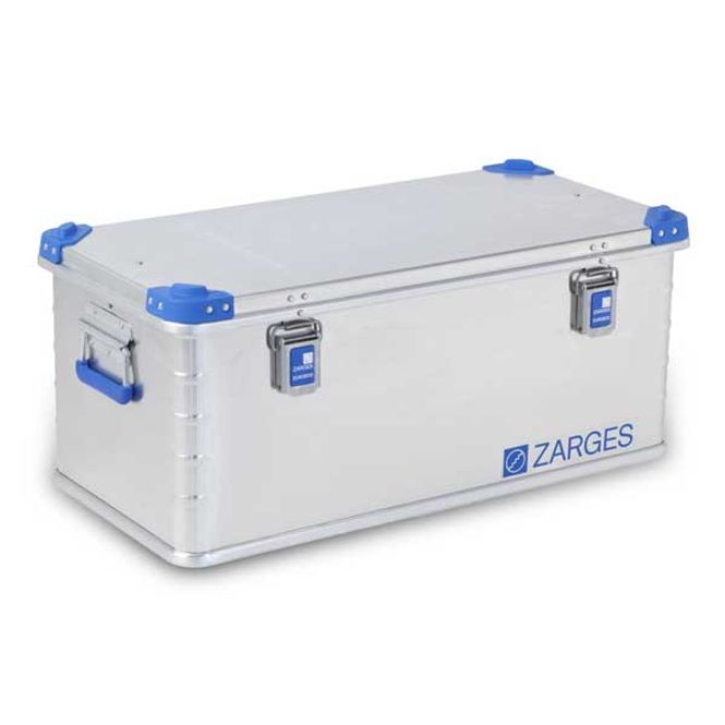 Hovedbilde Zarges 40704 Eurobox ...