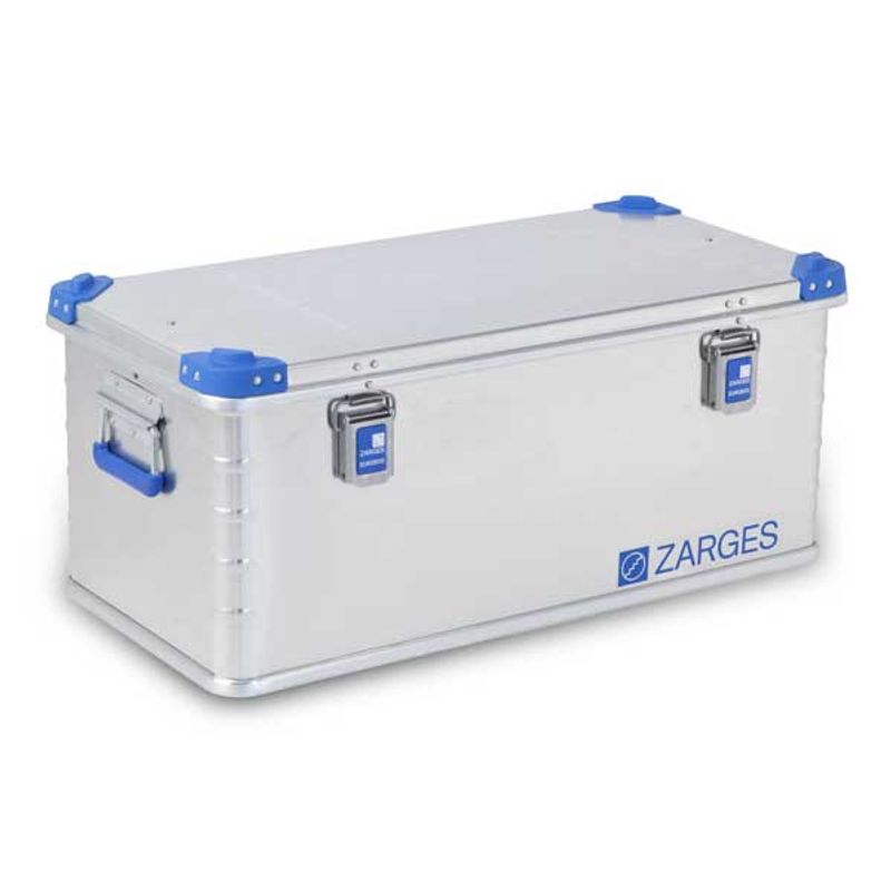 Zarges 40704 Eurobox Aluminiumkasse 81 liter