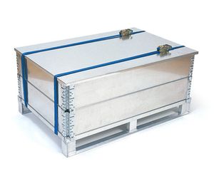 ZARGES PALLER/KARMER