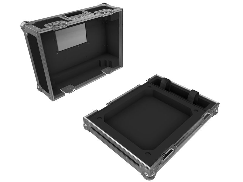 Pioneer DJM 900 Nexus 2 - Flightcase