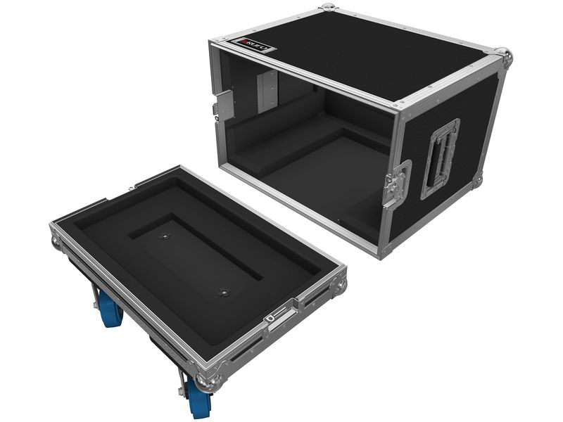 Fender Blues Junior III - Flightcase