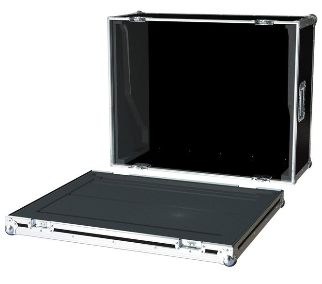 Hovedbilde Digico S21 (lettvekt) - Flightcase