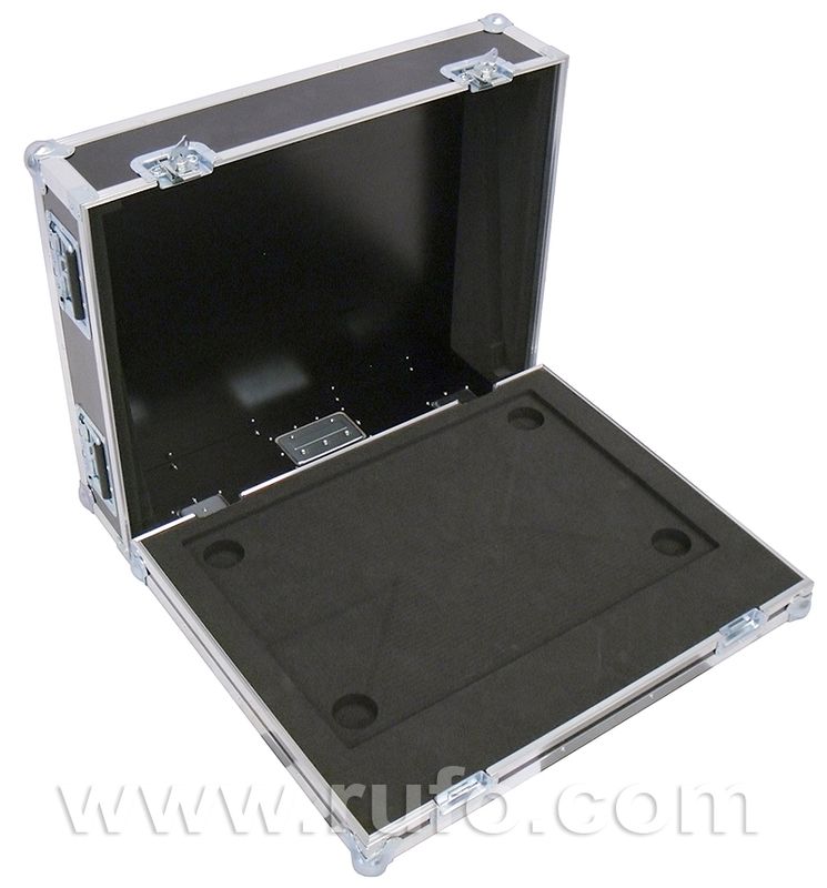 Yamaha EMX 5000/20 powermix - Flightcase