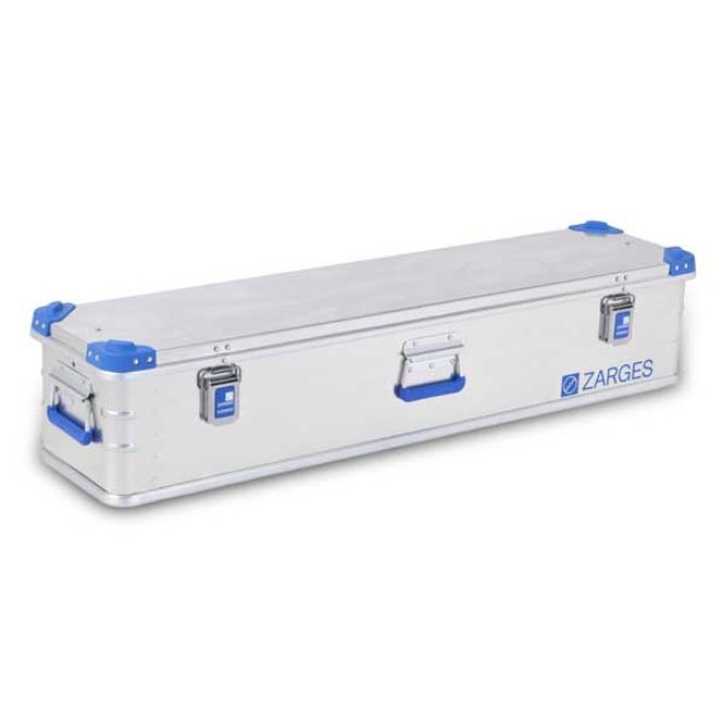 Hovedbilde Zarges 40710 Eurobox ...