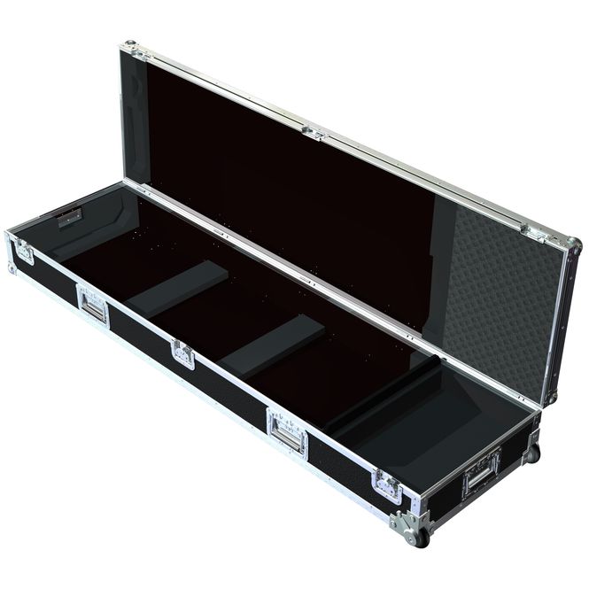 Hovedbilde YAMAHA CP1 m/hjul & siderom - ...