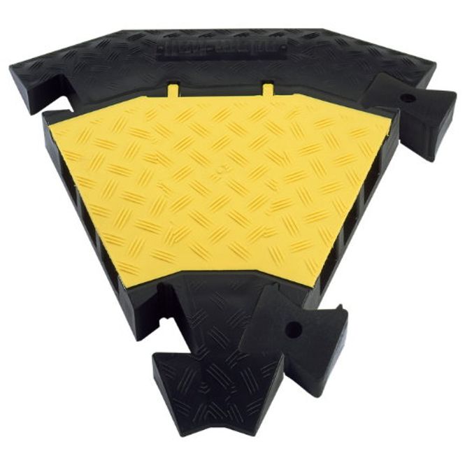 Hovedbilde Defender Crossover 45 grader