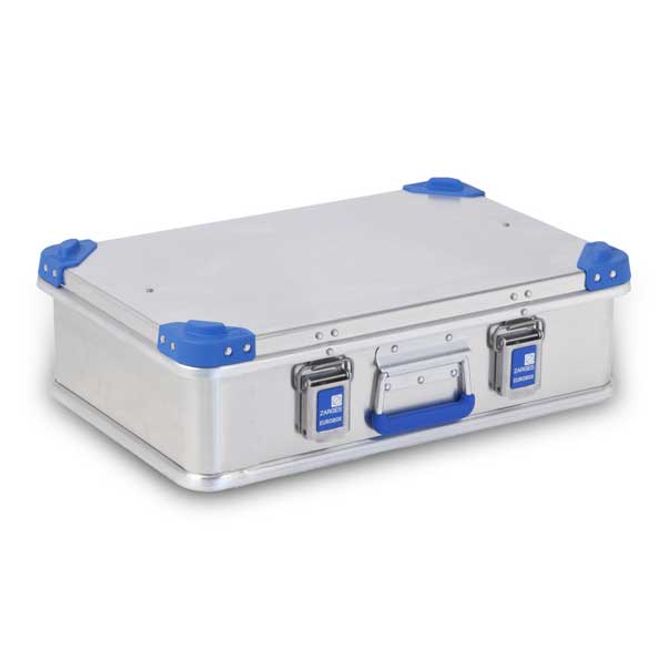 Hovedbilde Zarges 40715 Eurobox ...
